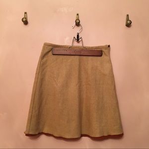 J. Crew Skirt